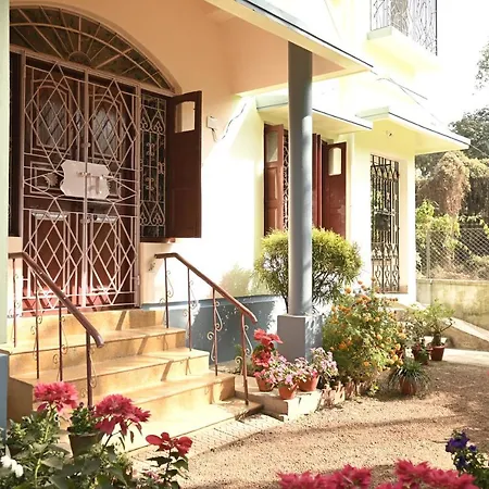 Saptaparni Homestay Bolpur Exterior photo