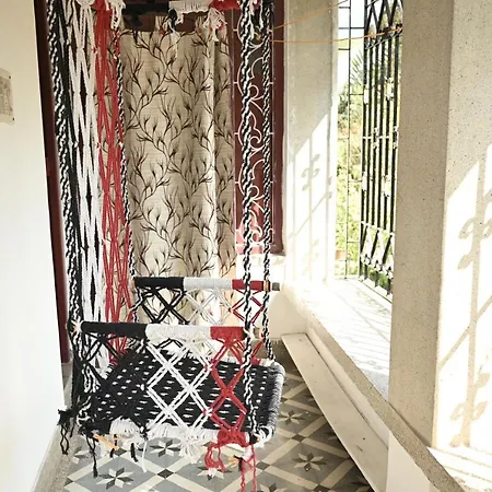 Saptaparni Homestay Bolpur Exterior photo