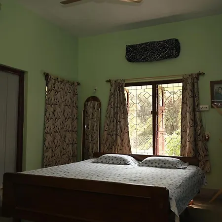 Saptaparni Homestay Bolpur Exterior photo