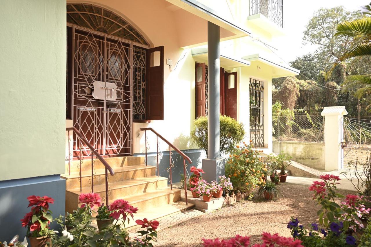 Saptaparni Homestay Bolpur